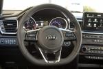 Kia ProCeed GT Line 2019 года (WW)
